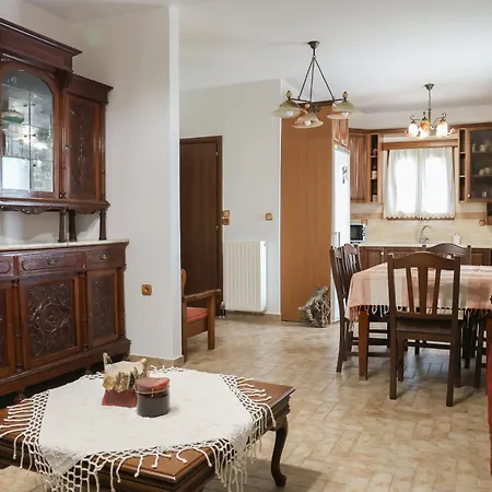 Casa vacanze Tonia