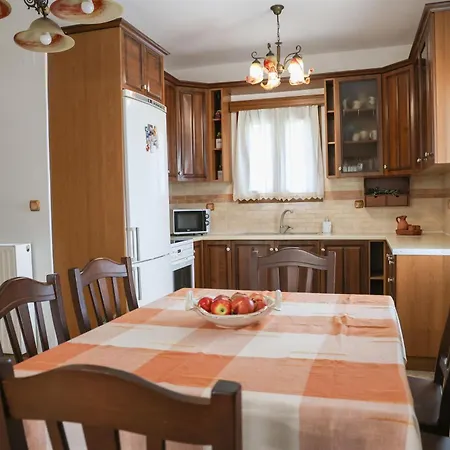 Casa vacanze Tonia Klainianika