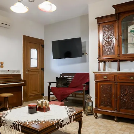 Casa vacanze Tonia *